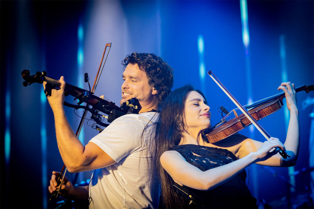 Thomas Bergersen Two Steps From Hell